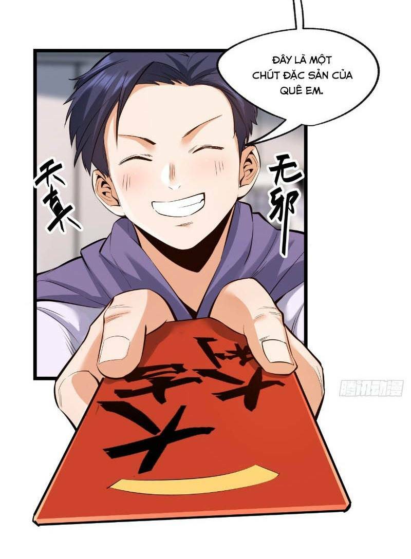 Trọng Sinh Không Làm Chạn Vương Tôi Một Mình Nạp Game Thăng Cấp - Chapter 7 - Page 15