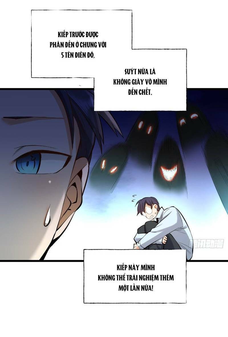 Trọng Sinh Không Làm Chạn Vương Tôi Một Mình Nạp Game Thăng Cấp - Chapter 7 - Page 17