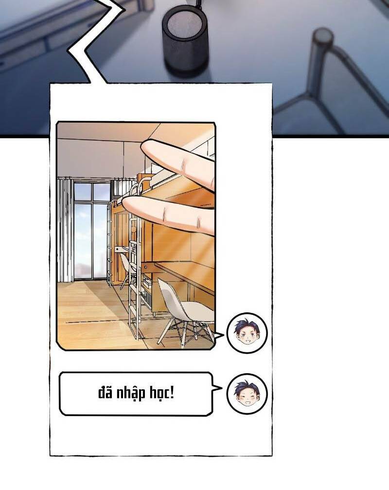 Trọng Sinh Không Làm Chạn Vương Tôi Một Mình Nạp Game Thăng Cấp - Chapter 7 - Page 22