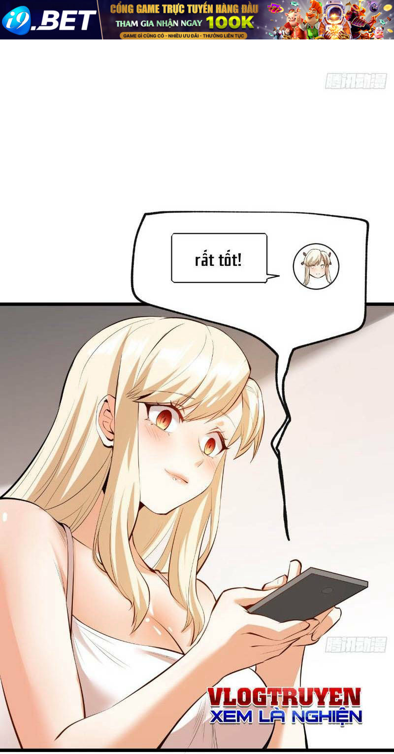 Trọng Sinh Không Làm Chạn Vương Tôi Một Mình Nạp Game Thăng Cấp - Chapter 7 - Page 23