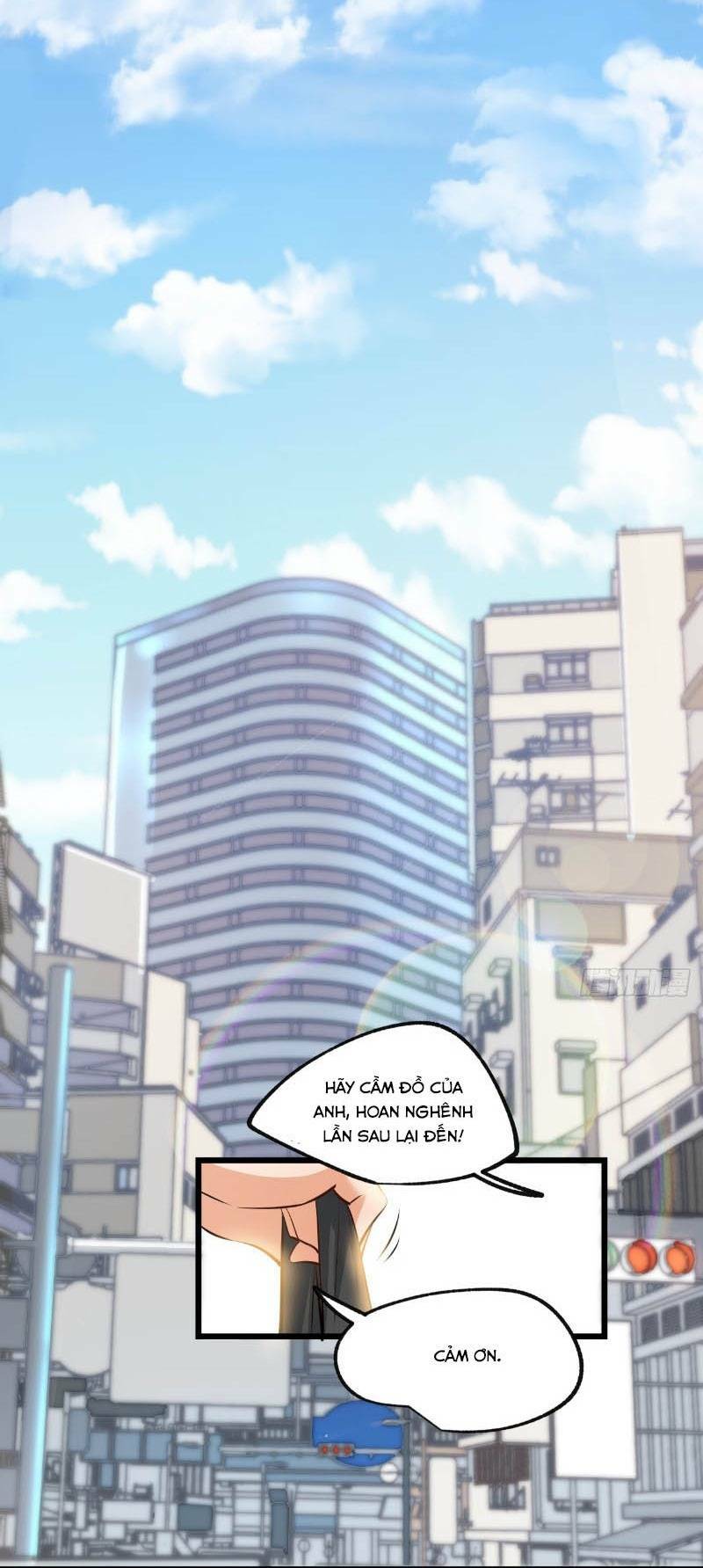 Trọng Sinh Không Làm Chạn Vương Tôi Một Mình Nạp Game Thăng Cấp - Chapter 7 - Page 27