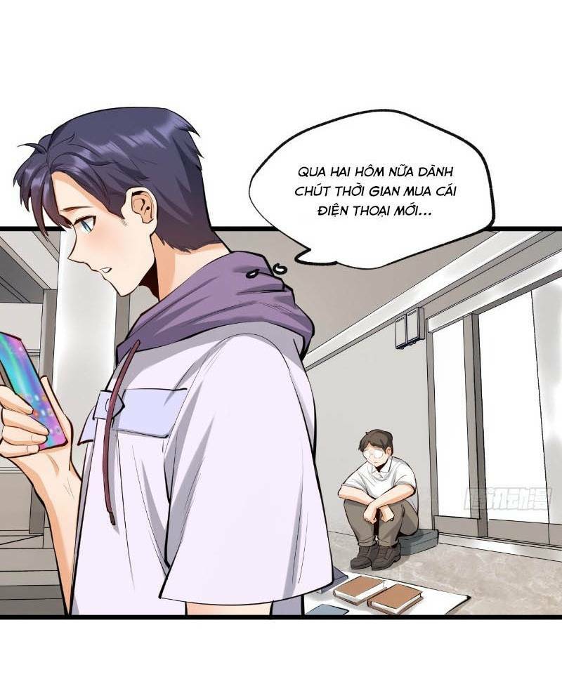 Trọng Sinh Không Làm Chạn Vương Tôi Một Mình Nạp Game Thăng Cấp - Chapter 7 - Page 29