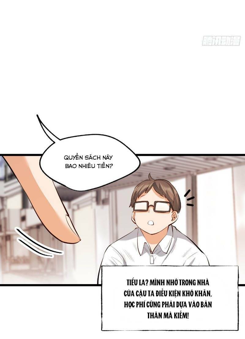 Trọng Sinh Không Làm Chạn Vương Tôi Một Mình Nạp Game Thăng Cấp - Chapter 7 - Page 31