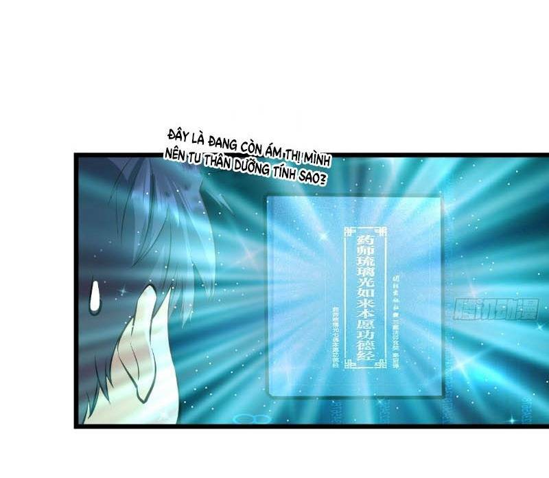 Trọng Sinh Không Làm Chạn Vương Tôi Một Mình Nạp Game Thăng Cấp - Chapter 7 - Page 36