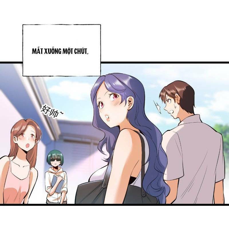 Trọng Sinh Không Làm Chạn Vương Tôi Một Mình Nạp Game Thăng Cấp - Chapter 7 - Page 3