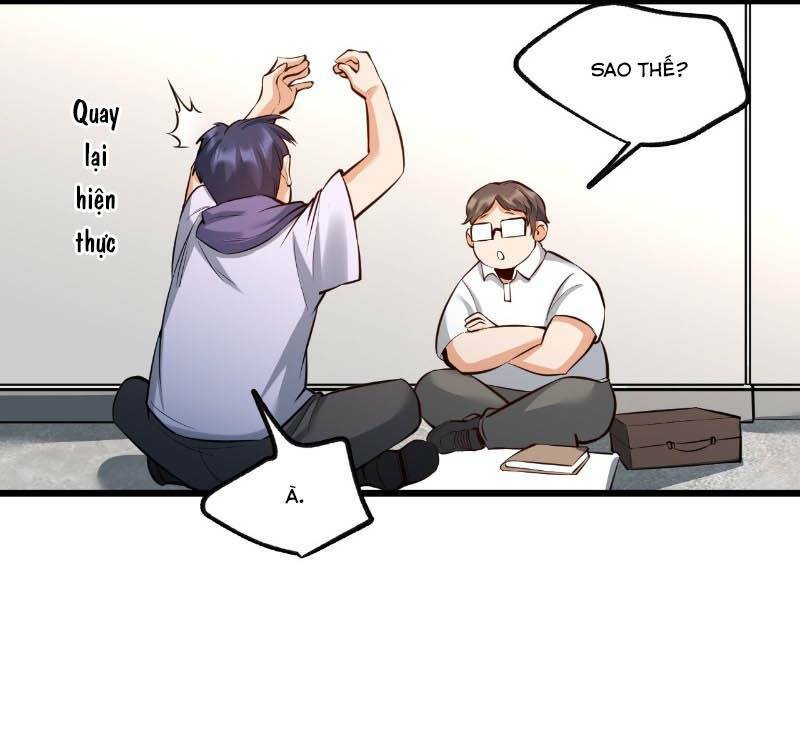 Trọng Sinh Không Làm Chạn Vương Tôi Một Mình Nạp Game Thăng Cấp - Chapter 7 - Page 39