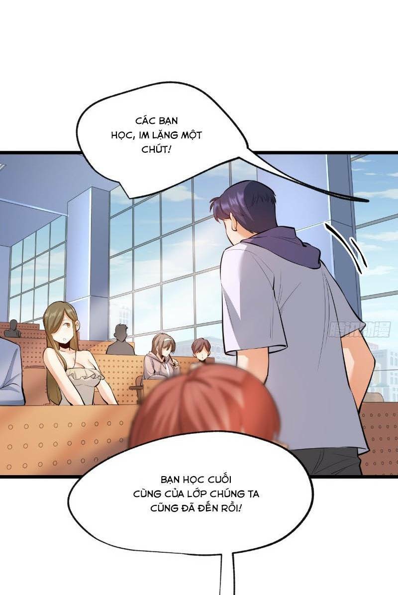 Trọng Sinh Không Làm Chạn Vương Tôi Một Mình Nạp Game Thăng Cấp - Chapter 7 - Page 42