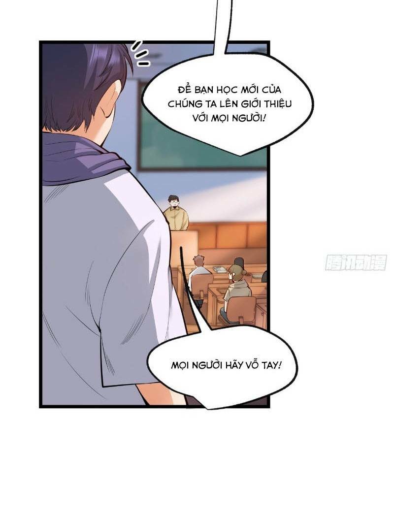 Trọng Sinh Không Làm Chạn Vương Tôi Một Mình Nạp Game Thăng Cấp - Chapter 7 - Page 43