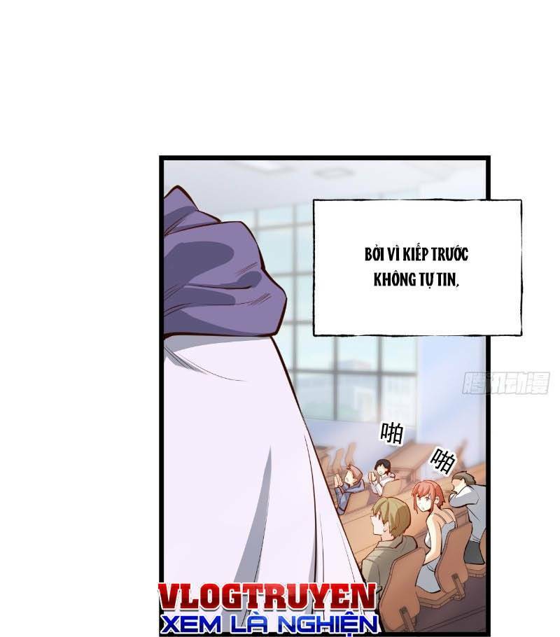 Trọng Sinh Không Làm Chạn Vương Tôi Một Mình Nạp Game Thăng Cấp - Chapter 7 - Page 44