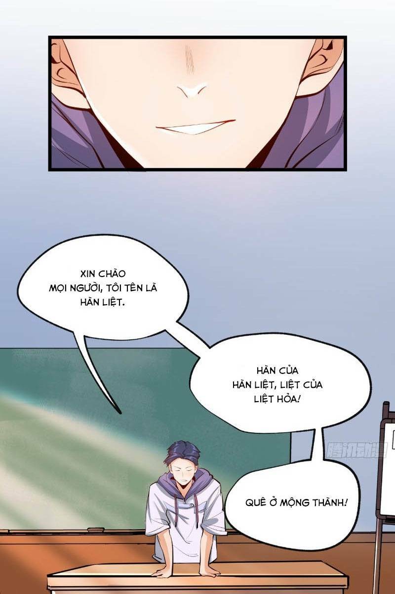 Trọng Sinh Không Làm Chạn Vương Tôi Một Mình Nạp Game Thăng Cấp - Chapter 7 - Page 48