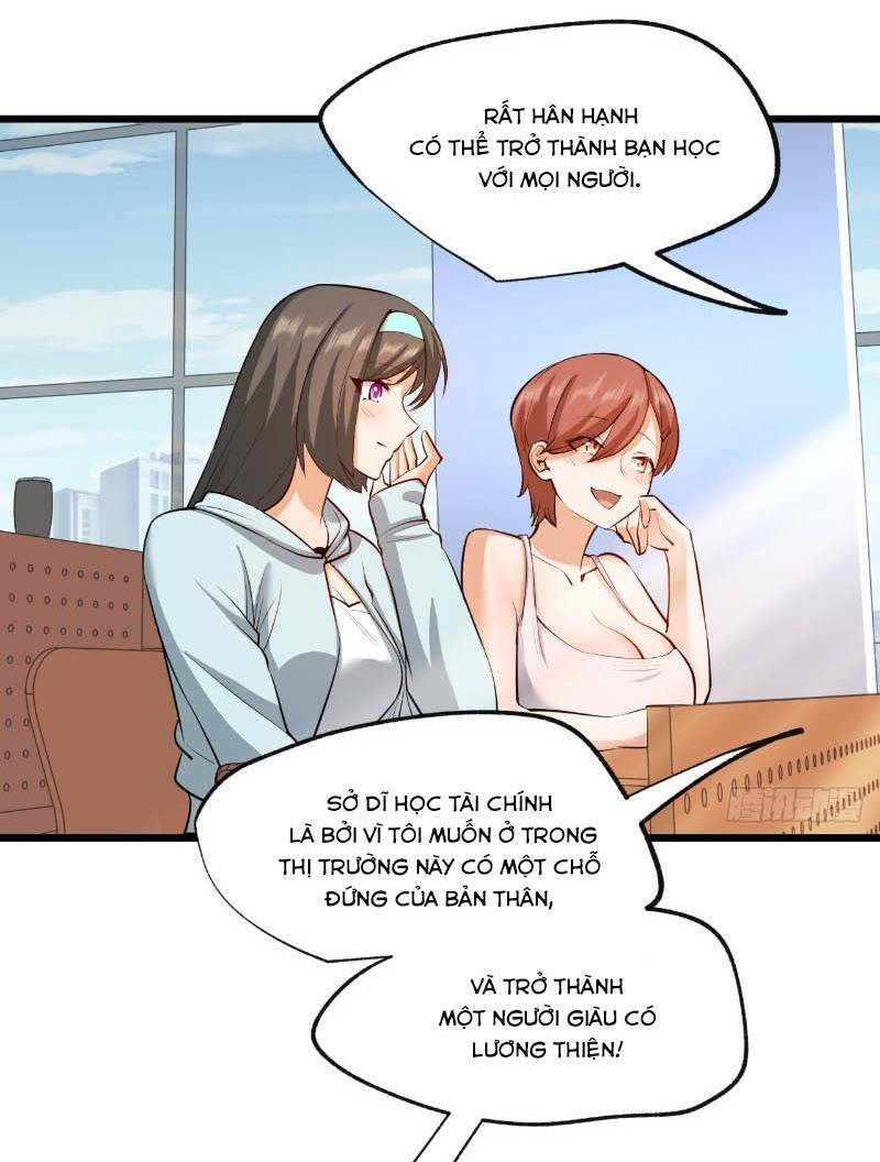 Trọng Sinh Không Làm Chạn Vương Tôi Một Mình Nạp Game Thăng Cấp - Chapter 7 - Page 50