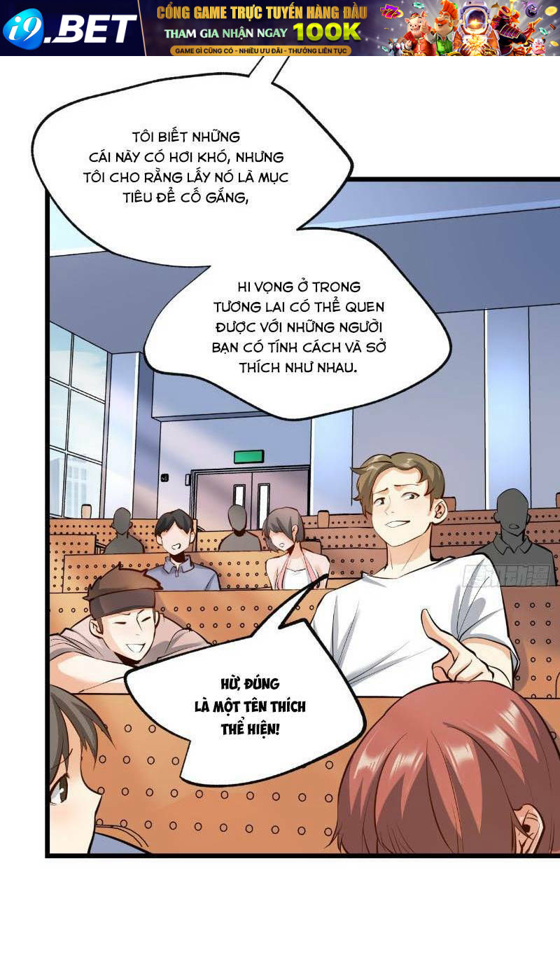 Trọng Sinh Không Làm Chạn Vương Tôi Một Mình Nạp Game Thăng Cấp - Chapter 7 - Page 51