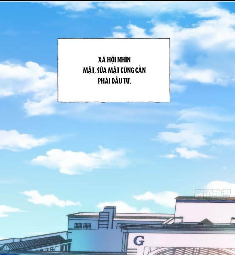 Trọng Sinh Không Làm Chạn Vương Tôi Một Mình Nạp Game Thăng Cấp - Chapter 7 - Page 5