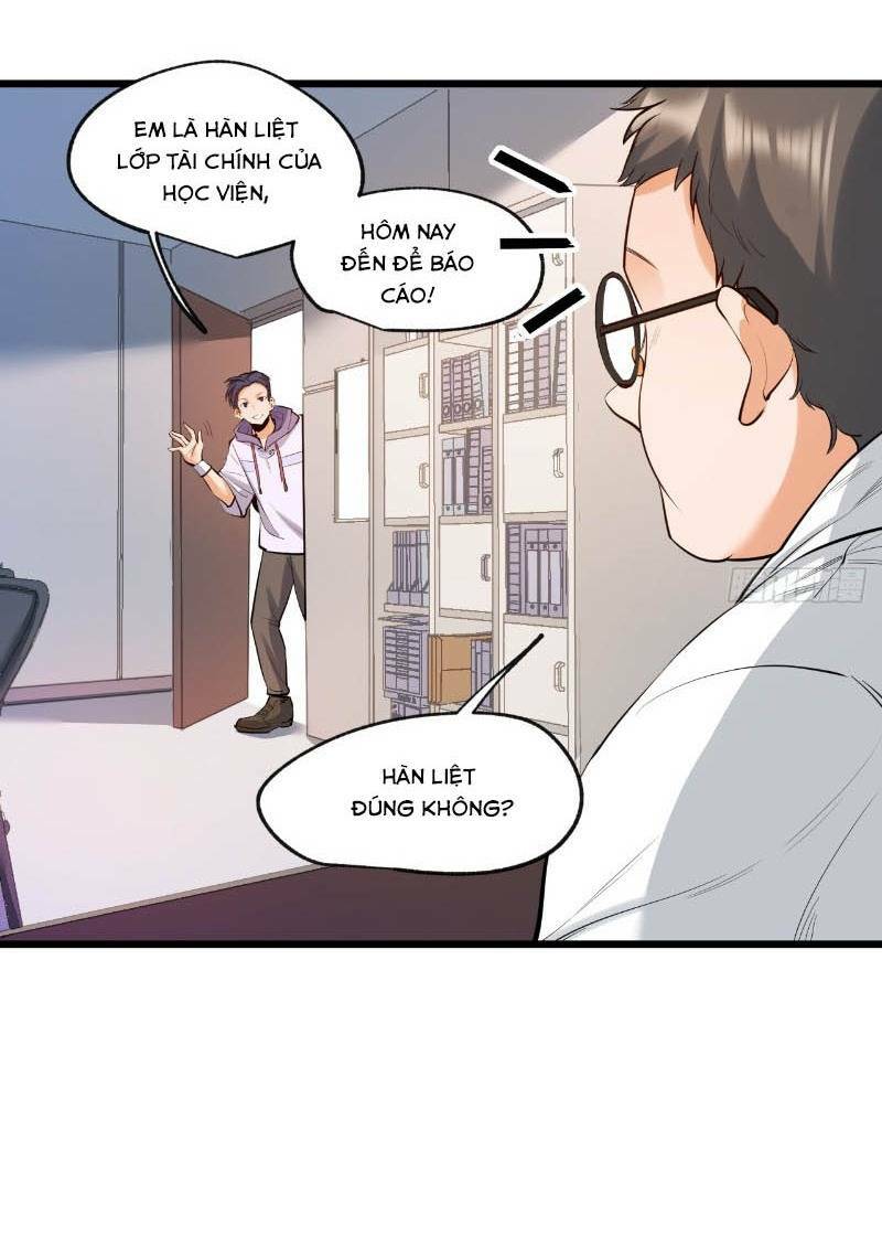 Trọng Sinh Không Làm Chạn Vương Tôi Một Mình Nạp Game Thăng Cấp - Chapter 7 - Page 7