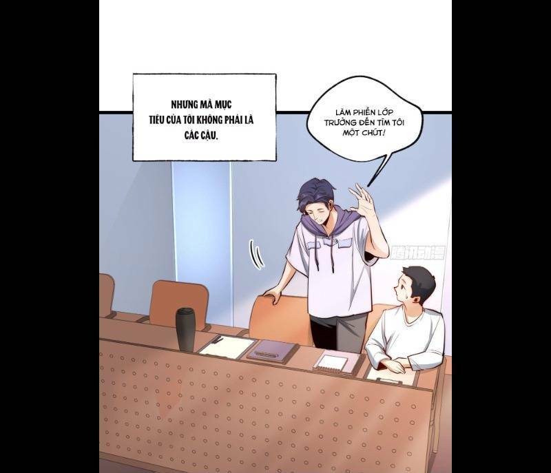 Trọng Sinh Không Làm Chạn Vương Tôi Một Mình Nạp Game Thăng Cấp - Chapter 8 - Page 10