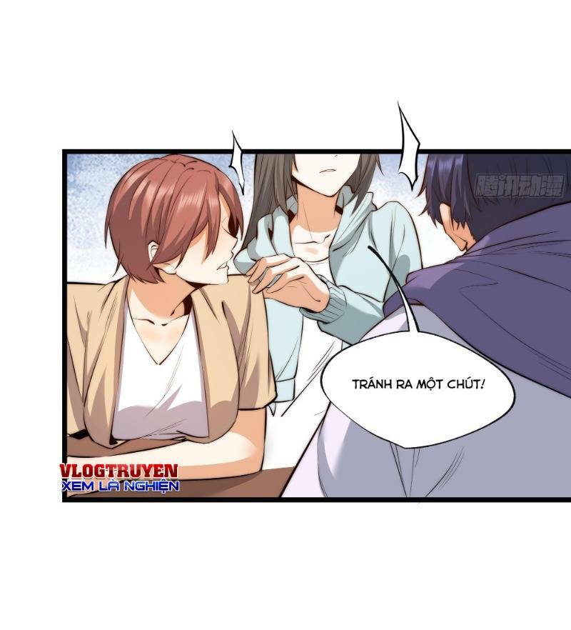 Trọng Sinh Không Làm Chạn Vương Tôi Một Mình Nạp Game Thăng Cấp - Chapter 8 - Page 14