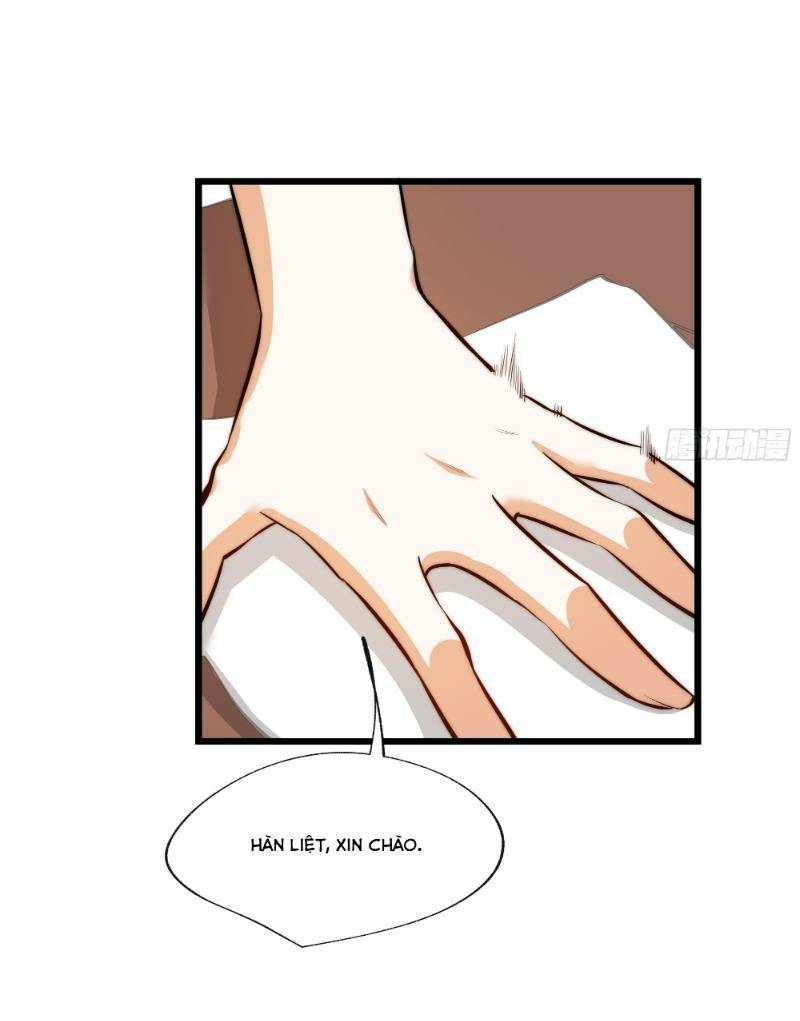 Trọng Sinh Không Làm Chạn Vương Tôi Một Mình Nạp Game Thăng Cấp - Chapter 8 - Page 15