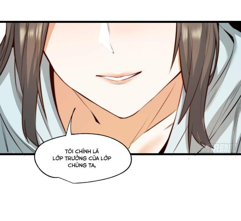 Trọng Sinh Không Làm Chạn Vương Tôi Một Mình Nạp Game Thăng Cấp - Chapter 8 - Page 16