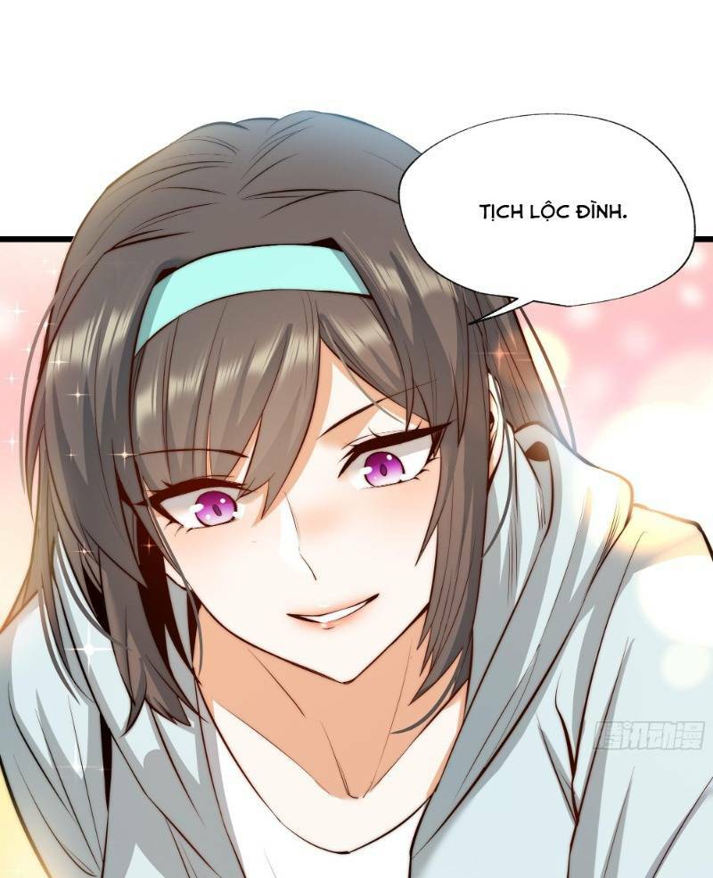 Trọng Sinh Không Làm Chạn Vương Tôi Một Mình Nạp Game Thăng Cấp - Chapter 8 - Page 17