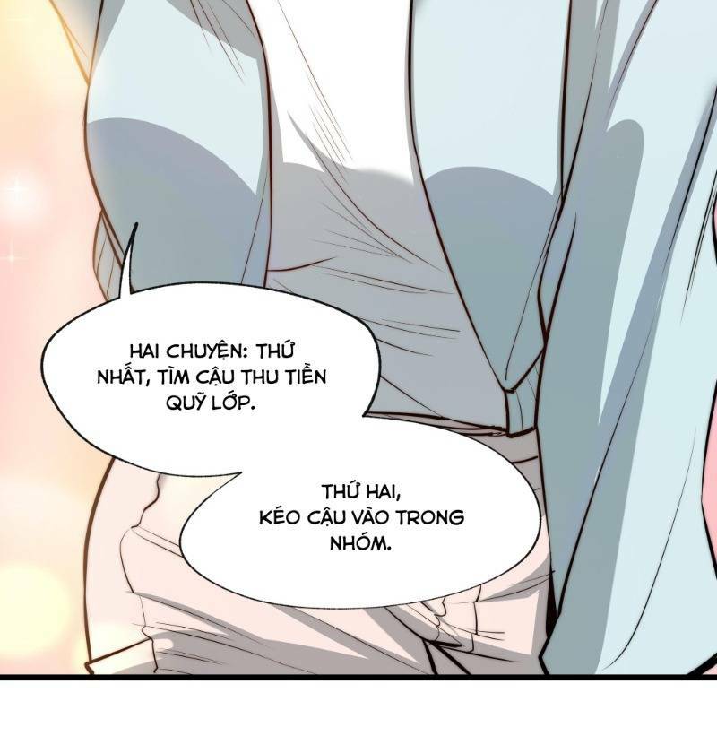 Trọng Sinh Không Làm Chạn Vương Tôi Một Mình Nạp Game Thăng Cấp - Chapter 8 - Page 18