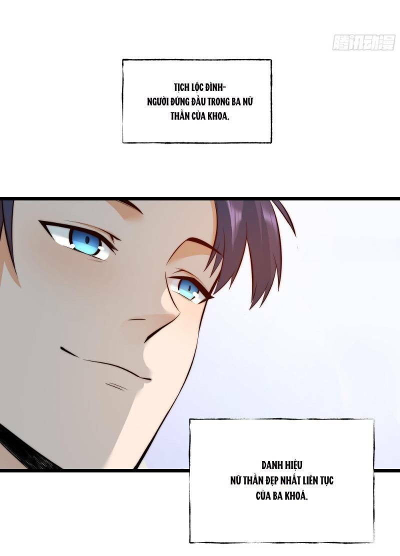 Trọng Sinh Không Làm Chạn Vương Tôi Một Mình Nạp Game Thăng Cấp - Chapter 8 - Page 19