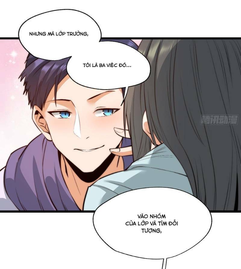 Trọng Sinh Không Làm Chạn Vương Tôi Một Mình Nạp Game Thăng Cấp - Chapter 8 - Page 22