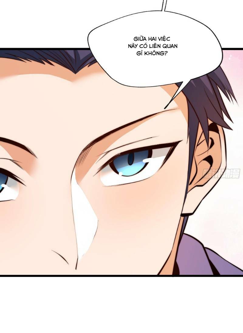 Trọng Sinh Không Làm Chạn Vương Tôi Một Mình Nạp Game Thăng Cấp - Chapter 8 - Page 23