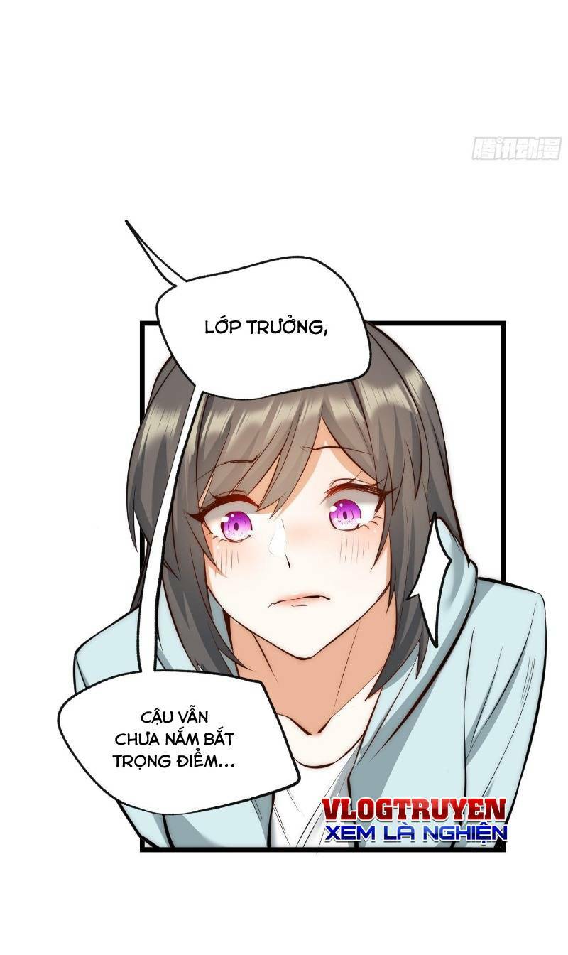 Trọng Sinh Không Làm Chạn Vương Tôi Một Mình Nạp Game Thăng Cấp - Chapter 8 - Page 24