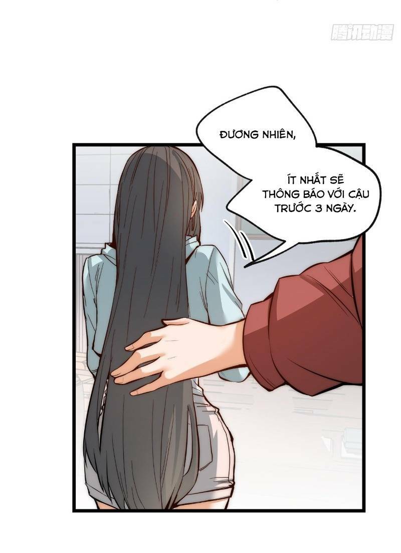 Trọng Sinh Không Làm Chạn Vương Tôi Một Mình Nạp Game Thăng Cấp - Chapter 8 - Page 29