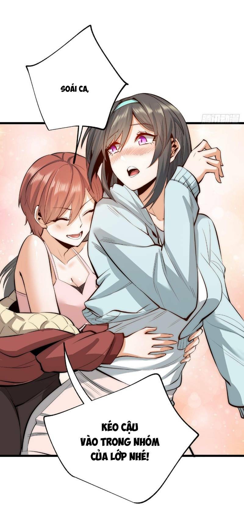 Trọng Sinh Không Làm Chạn Vương Tôi Một Mình Nạp Game Thăng Cấp - Chapter 8 - Page 30