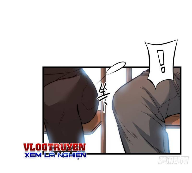 Trọng Sinh Không Làm Chạn Vương Tôi Một Mình Nạp Game Thăng Cấp - Chapter 8 - Page 32