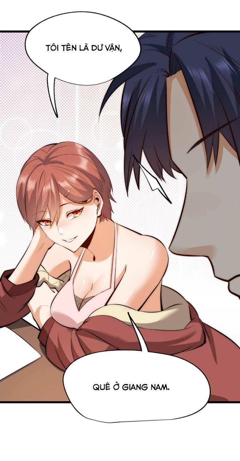 Trọng Sinh Không Làm Chạn Vương Tôi Một Mình Nạp Game Thăng Cấp - Chapter 8 - Page 33