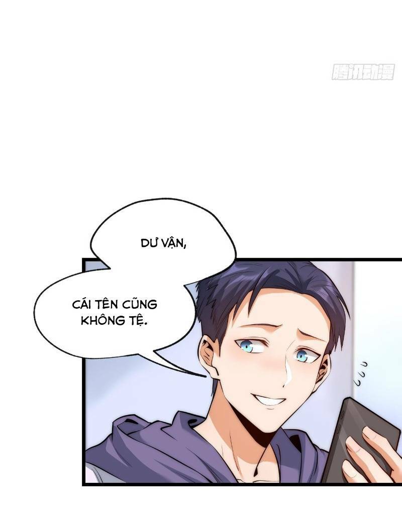 Trọng Sinh Không Làm Chạn Vương Tôi Một Mình Nạp Game Thăng Cấp - Chapter 8 - Page 34