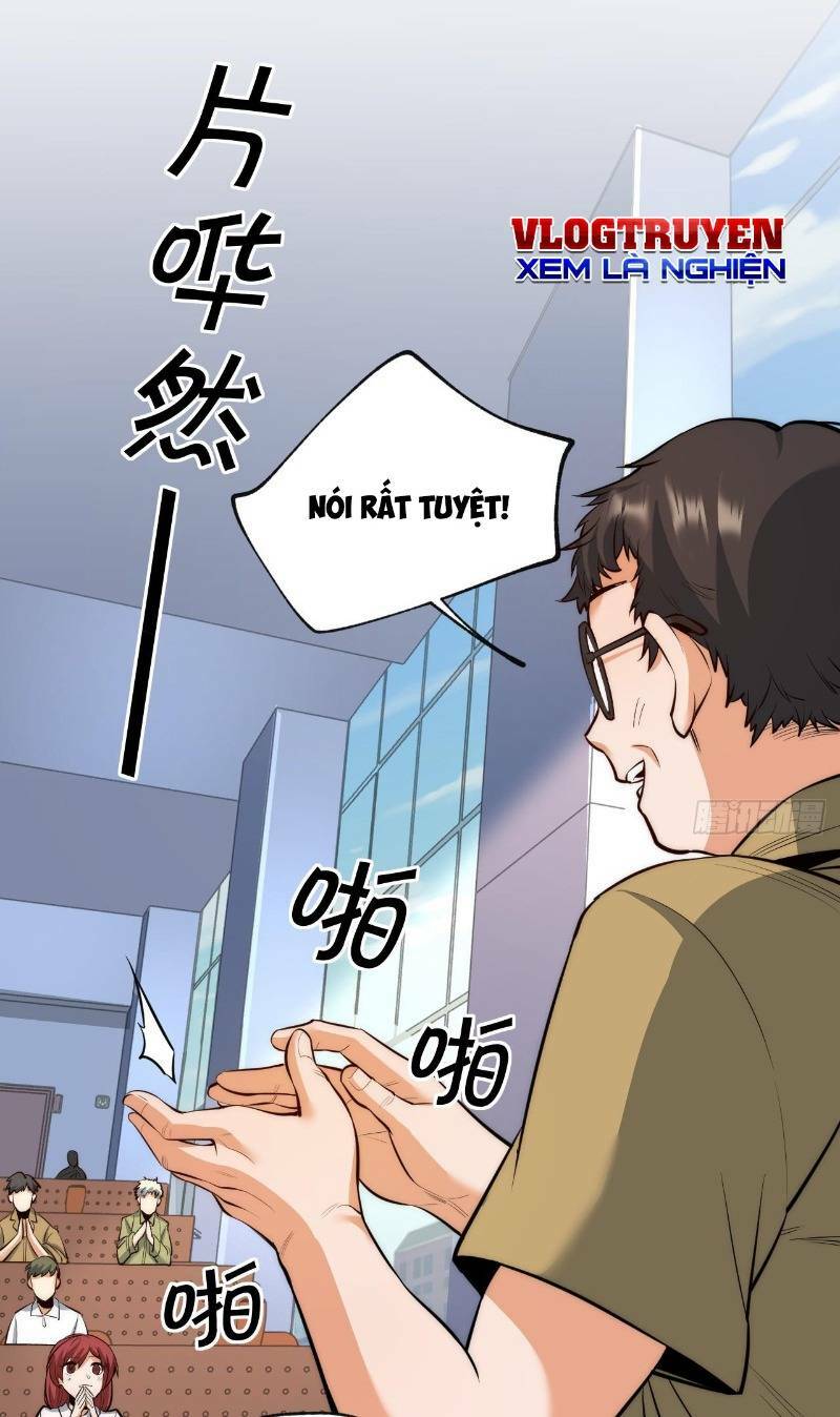 Trọng Sinh Không Làm Chạn Vương Tôi Một Mình Nạp Game Thăng Cấp - Chapter 8 - Page 3