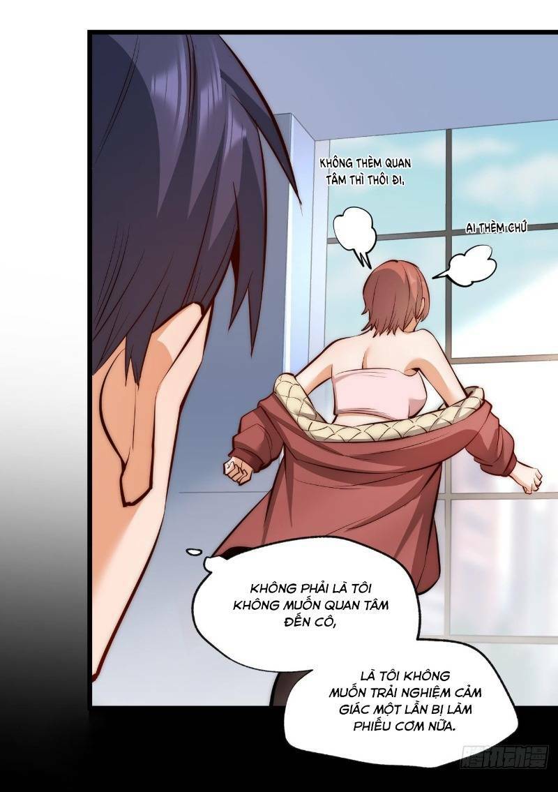 Trọng Sinh Không Làm Chạn Vương Tôi Một Mình Nạp Game Thăng Cấp - Chapter 8 - Page 43