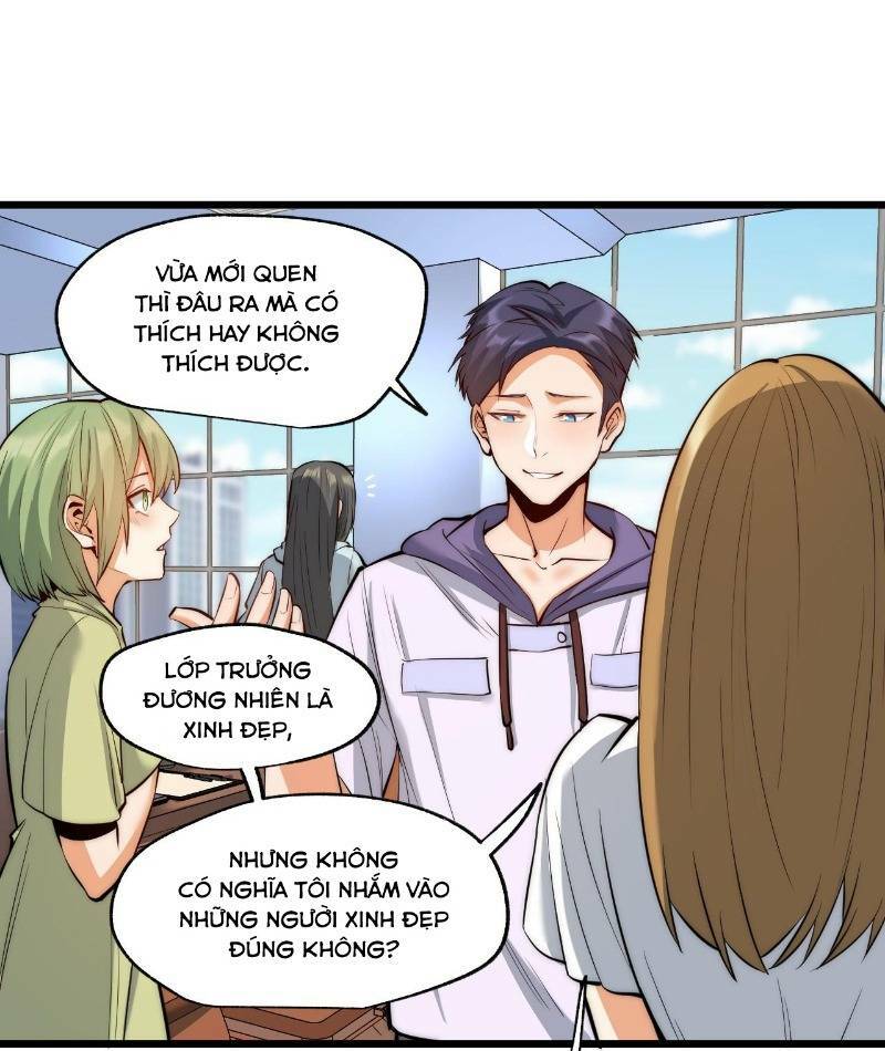Trọng Sinh Không Làm Chạn Vương Tôi Một Mình Nạp Game Thăng Cấp - Chapter 8 - Page 46