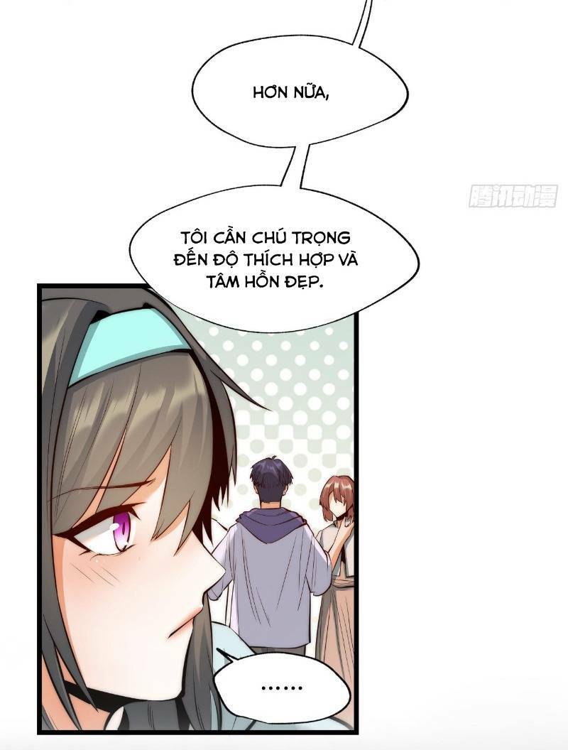 Trọng Sinh Không Làm Chạn Vương Tôi Một Mình Nạp Game Thăng Cấp - Chapter 8 - Page 47