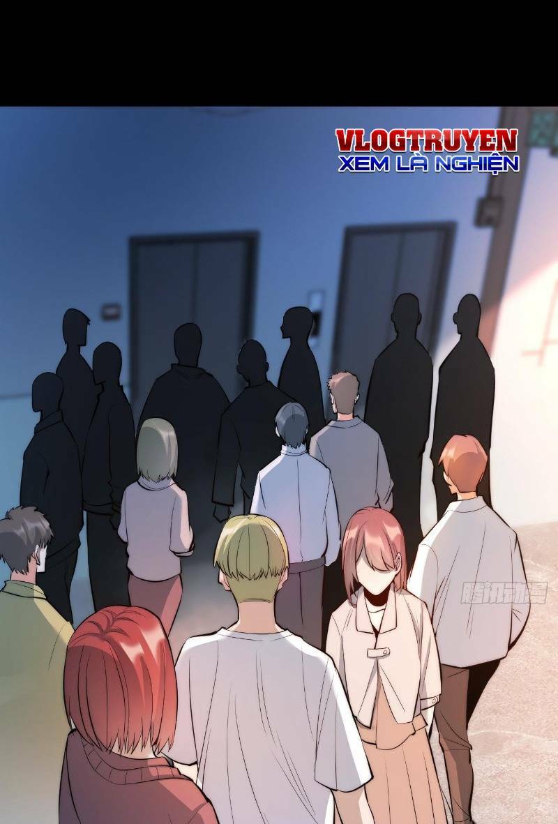 Trọng Sinh Không Làm Chạn Vương Tôi Một Mình Nạp Game Thăng Cấp - Chapter 8 - Page 49