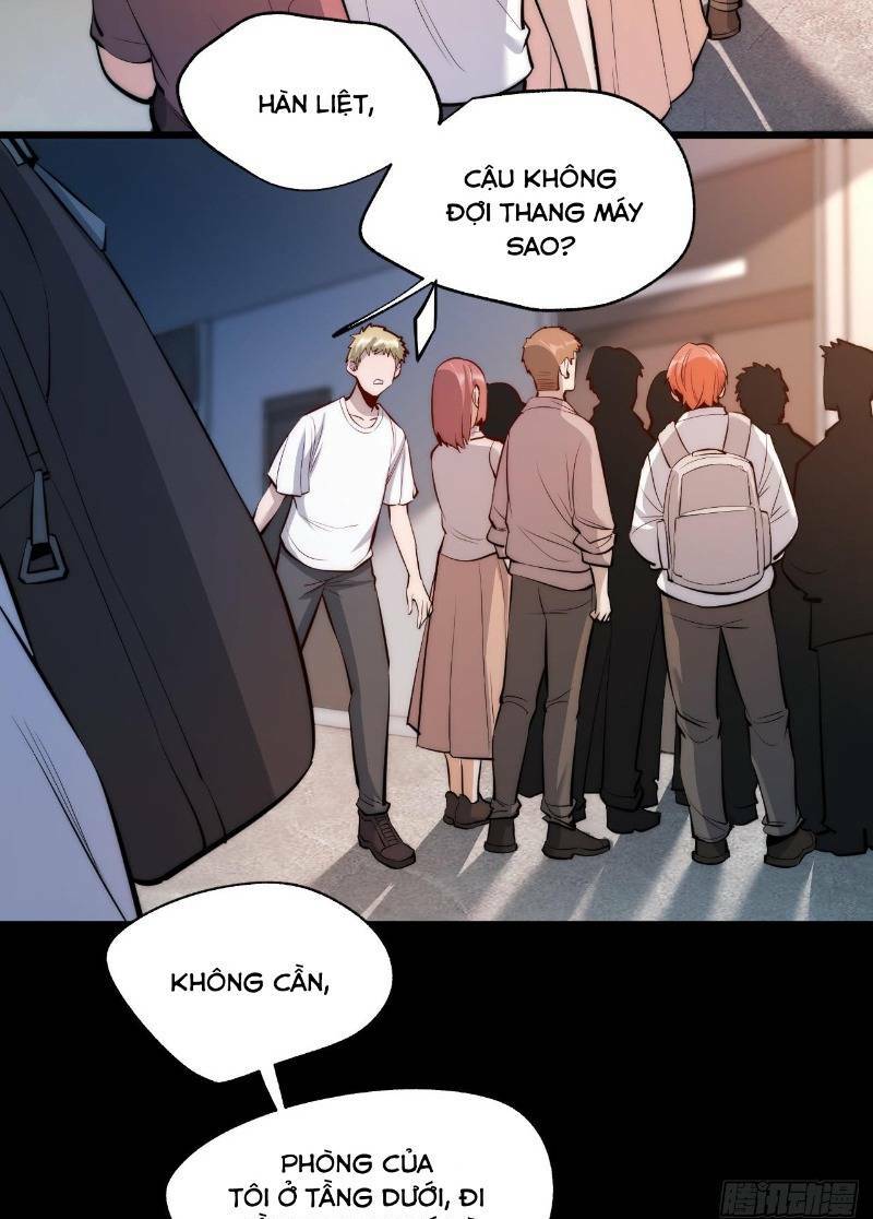 Trọng Sinh Không Làm Chạn Vương Tôi Một Mình Nạp Game Thăng Cấp - Chapter 8 - Page 50