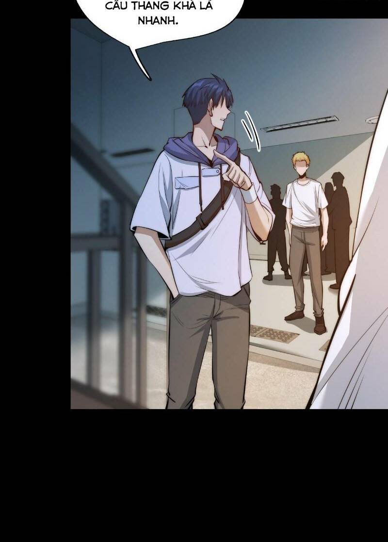 Trọng Sinh Không Làm Chạn Vương Tôi Một Mình Nạp Game Thăng Cấp - Chapter 8 - Page 51