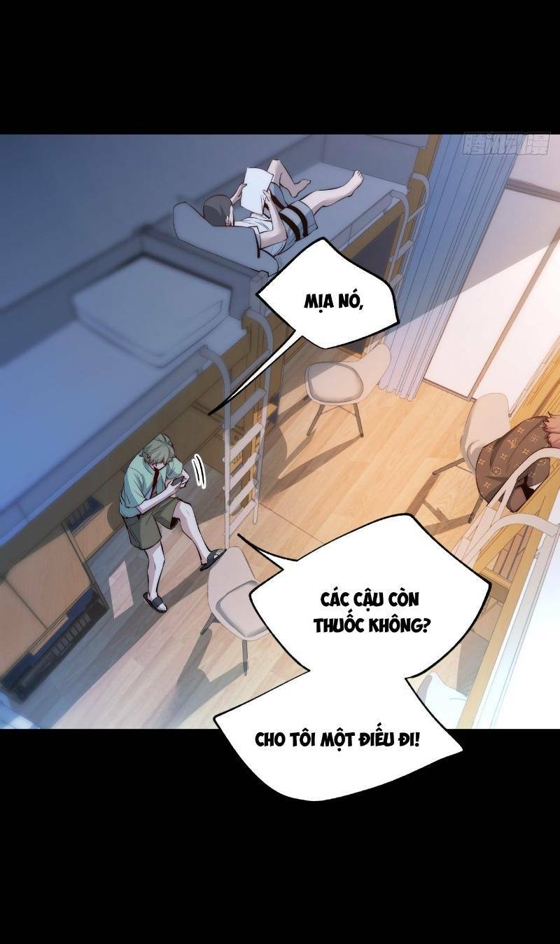 Trọng Sinh Không Làm Chạn Vương Tôi Một Mình Nạp Game Thăng Cấp - Chapter 8 - Page 53