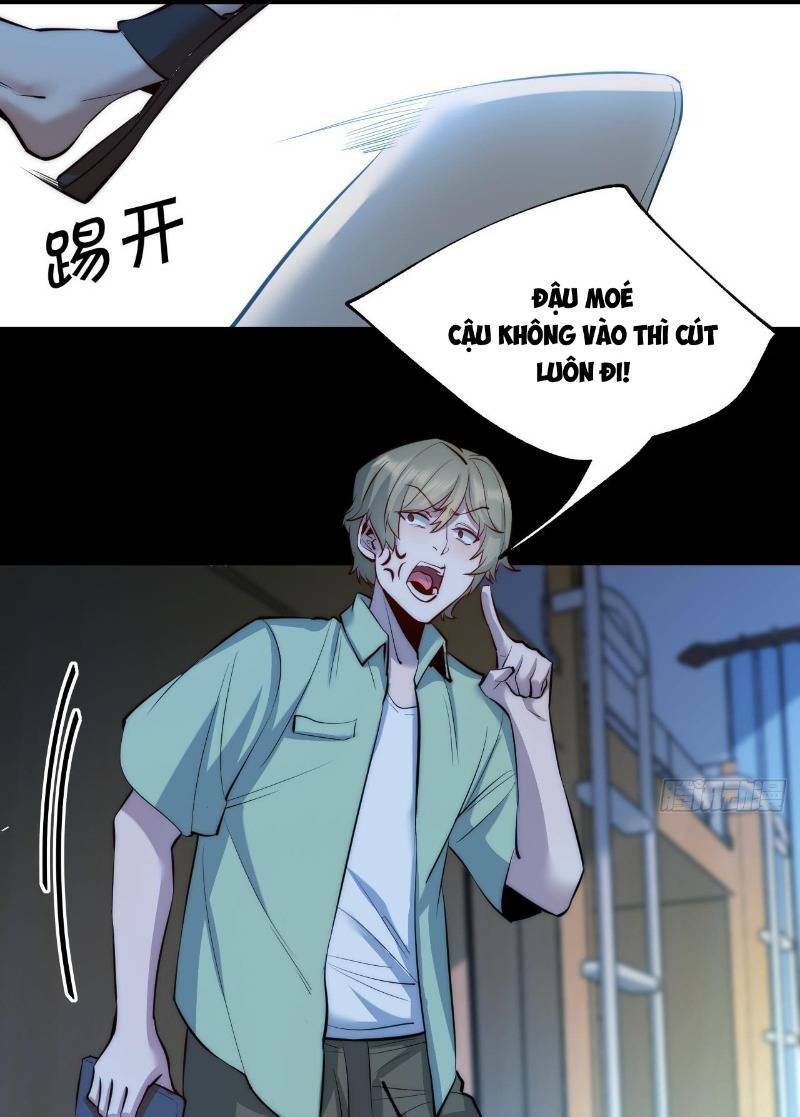 Trọng Sinh Không Làm Chạn Vương Tôi Một Mình Nạp Game Thăng Cấp - Chapter 8 - Page 56