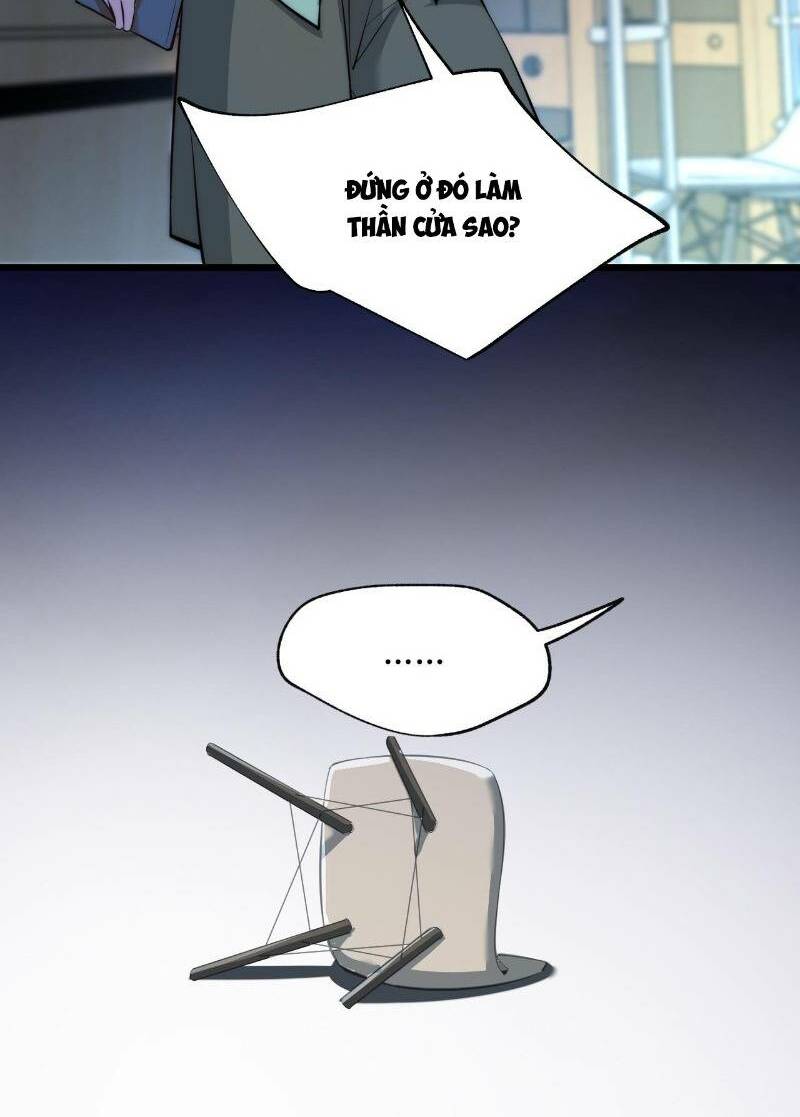 Trọng Sinh Không Làm Chạn Vương Tôi Một Mình Nạp Game Thăng Cấp - Chapter 8 - Page 57