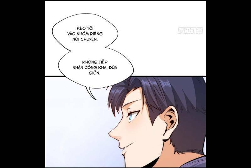 Trọng Sinh Không Làm Chạn Vương Tôi Một Mình Nạp Game Thăng Cấp - Chapter 8 - Page 7