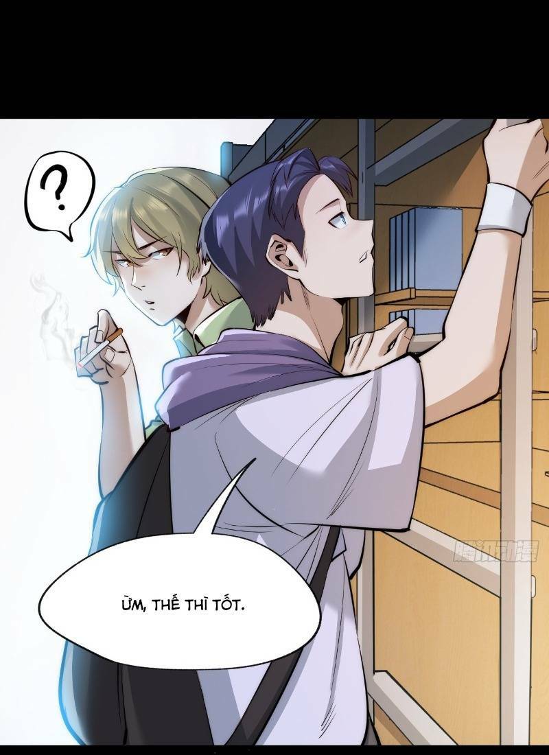 Trọng Sinh Không Làm Chạn Vương Tôi Một Mình Nạp Game Thăng Cấp - Chapter 9 - Page 9