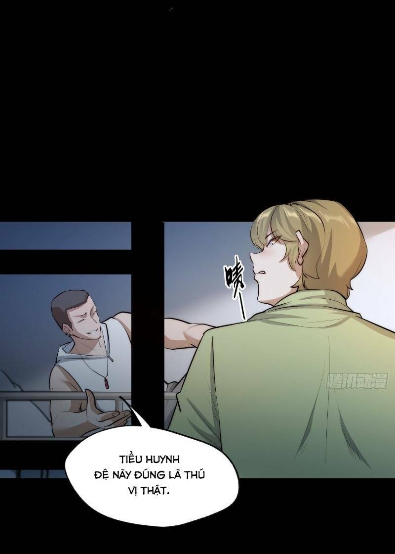 Trọng Sinh Không Làm Chạn Vương Tôi Một Mình Nạp Game Thăng Cấp - Chapter 9 - Page 10