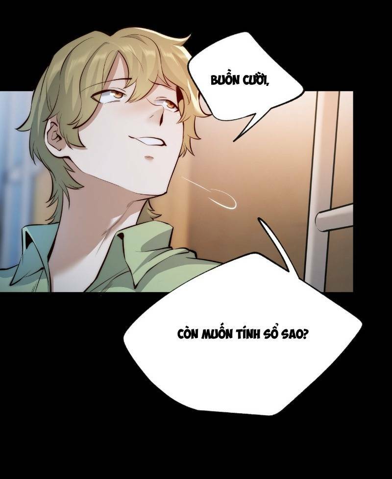 Trọng Sinh Không Làm Chạn Vương Tôi Một Mình Nạp Game Thăng Cấp - Chapter 9 - Page 11