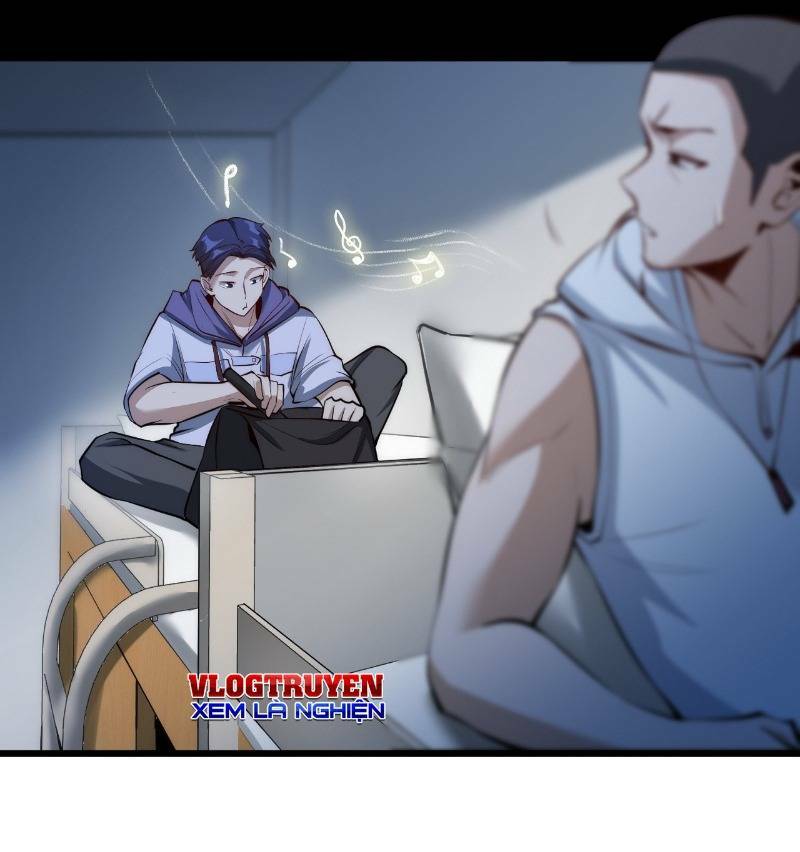 Trọng Sinh Không Làm Chạn Vương Tôi Một Mình Nạp Game Thăng Cấp - Chapter 9 - Page 13