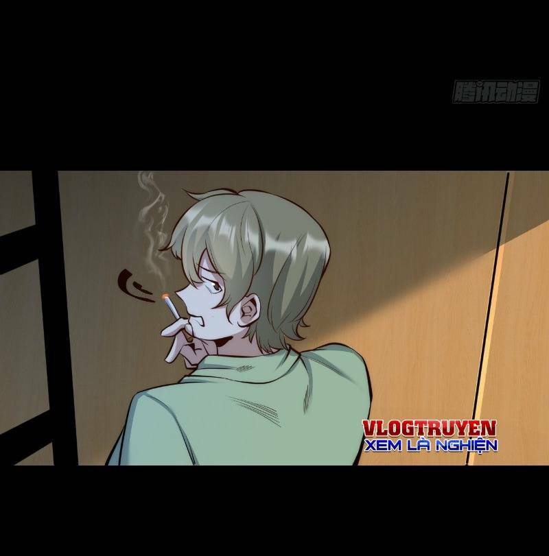 Trọng Sinh Không Làm Chạn Vương Tôi Một Mình Nạp Game Thăng Cấp - Chapter 9 - Page 19