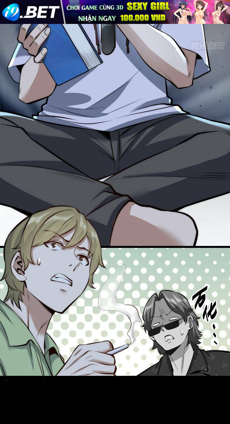 Trọng Sinh Không Làm Chạn Vương Tôi Một Mình Nạp Game Thăng Cấp - Chapter 9 - Page 21